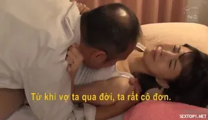 Thấy thư ký ngon, quản lý chuốc thuốc mê nện rồi quay phim lại tống tình