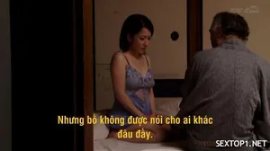 Kỹ thuật bán đồ lót của cô nhân viên xinh đẹp - Shoko Takahashi