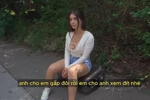 AGR-042 Cô vợ hàng xóm mặc đồ thủy thủ bẩn thỉu